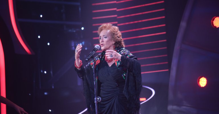 Revíve la primera parte de la 3ra Gala de Talento Chileno