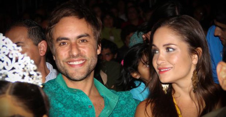 ¿El amor es más fuerte? Gran “perdonazo” a galán infiel