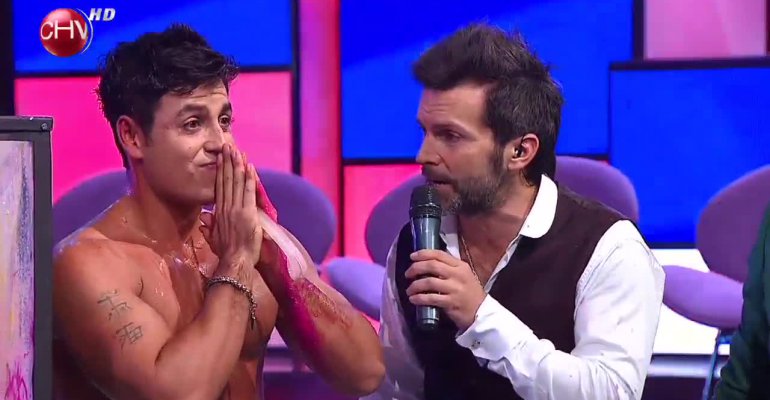 Dos Axe Bahía, Bruno y Flaviana se la juegan con duras pruebas