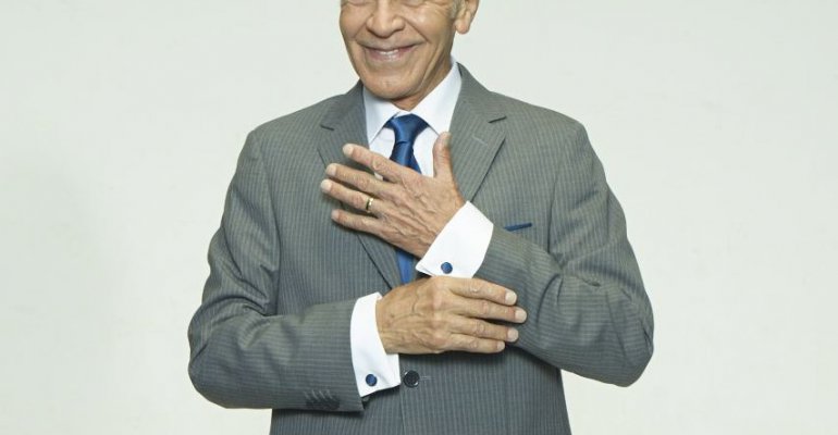 Graduado de patriarca