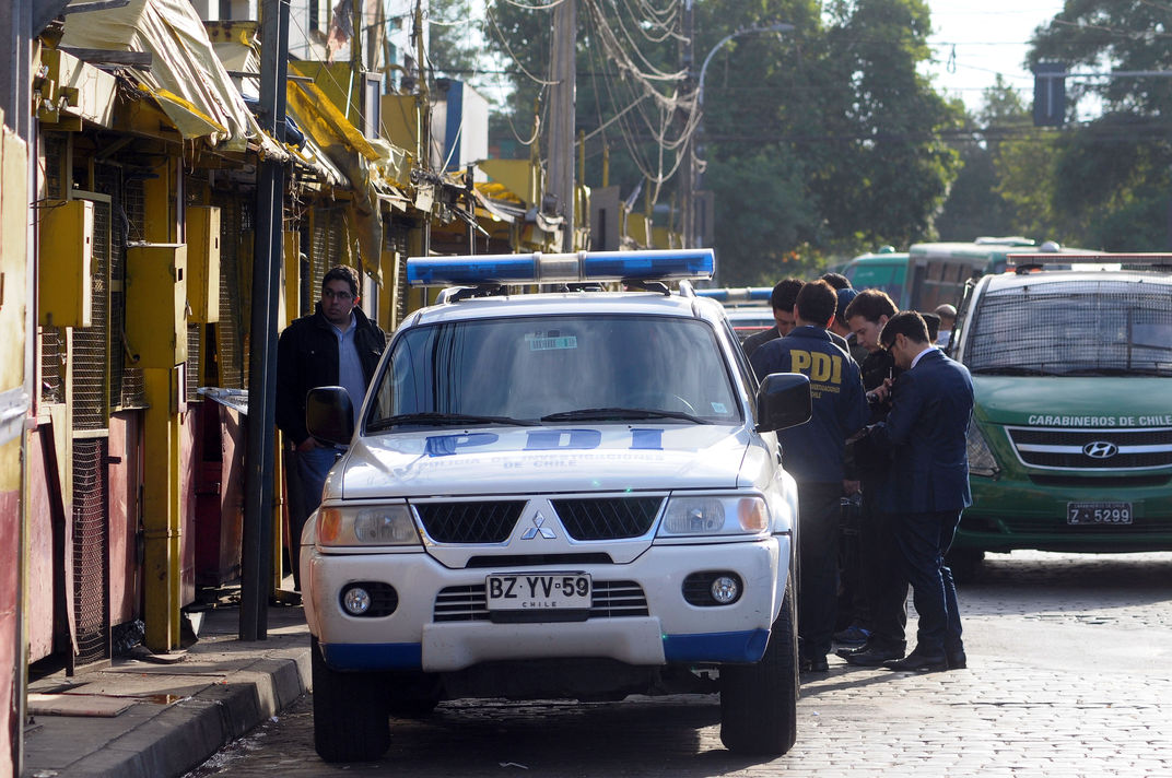 Con muerte cerebral quedó niña de 7 años tras recibir 