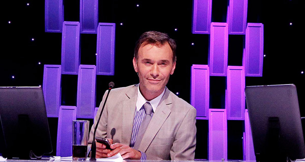 Jordi Castell ganó primera 