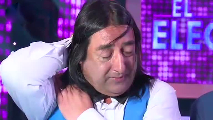 Twitter opinó sobre el estreno de #ElElegido