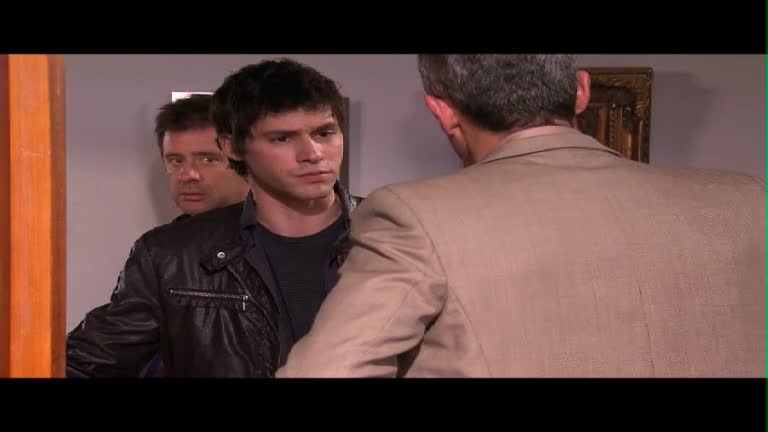 ¡Viernes Imperdible! Capitulos Finales en Graduados