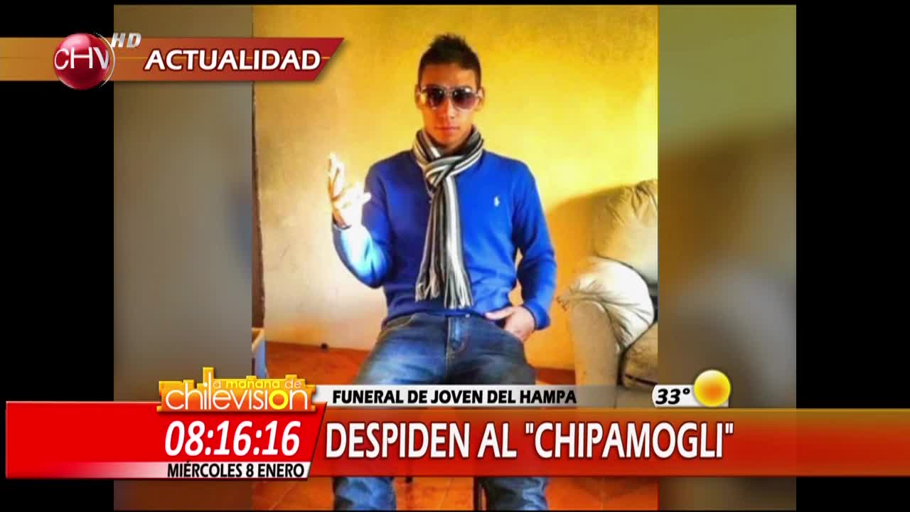 Pedro Muñoz Muñoz falleció tras un accidente en un automovil encargado por robo