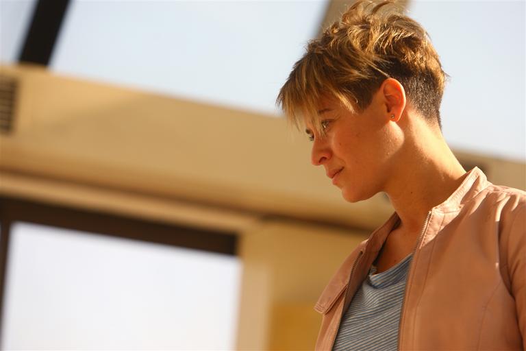 María Jimena Pereira no podrá embarazarse