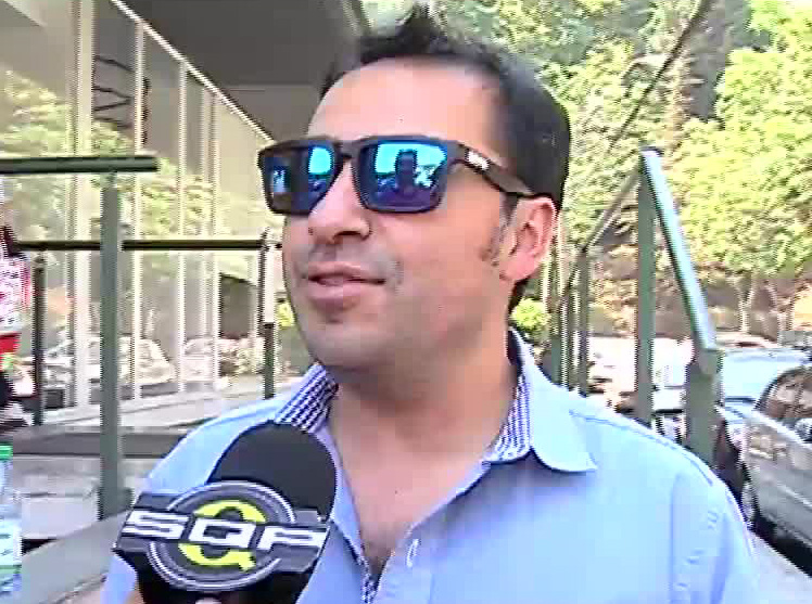 Famosos valdivianos indignados por falla de puente Cau Cau