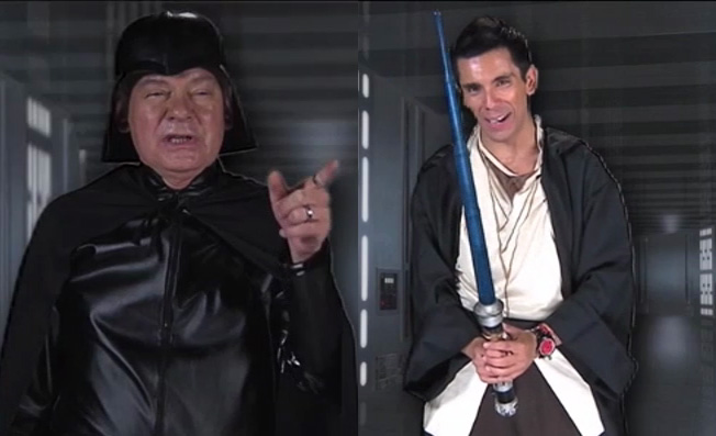 No te pierdas una nueva edición de “Al cine con el abuelo”