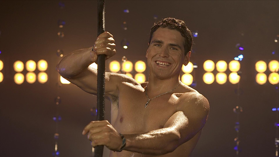 Raquel Argandoña le pone apodo a su nuevo yerno