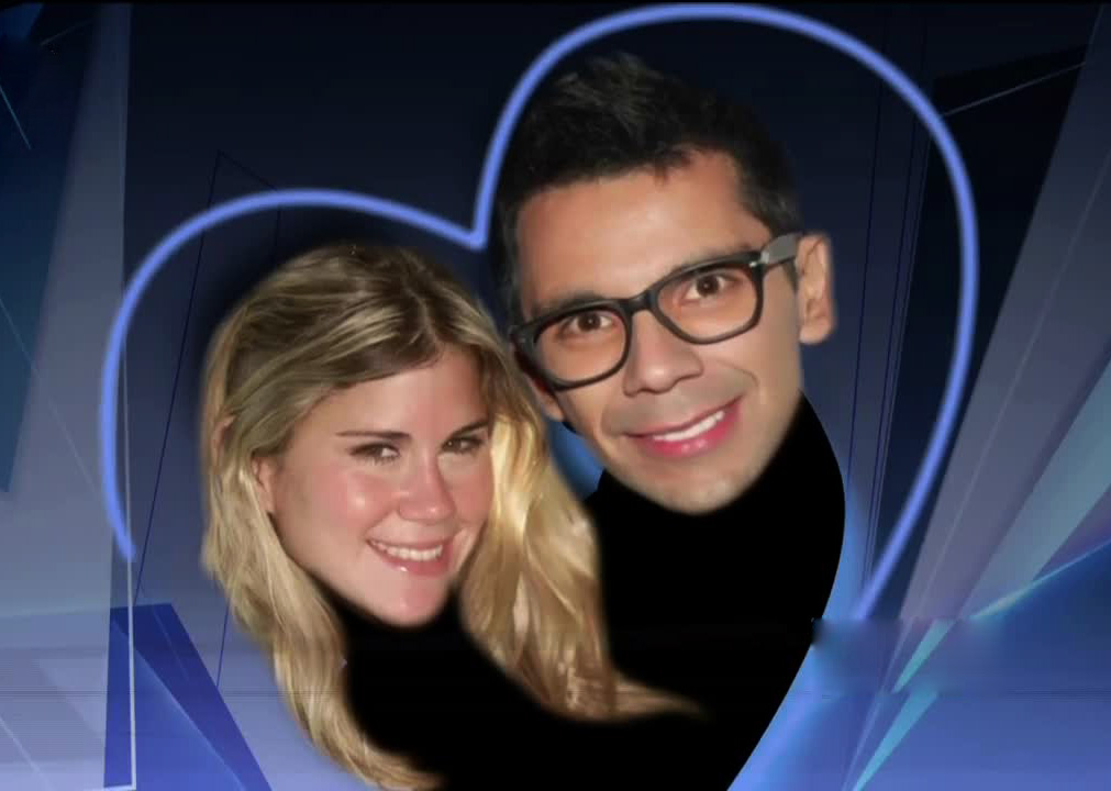 ¡Los famosos y sus romances más ocultos!