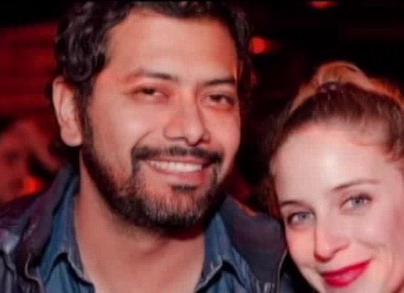 La historia de Pedro Ruminot