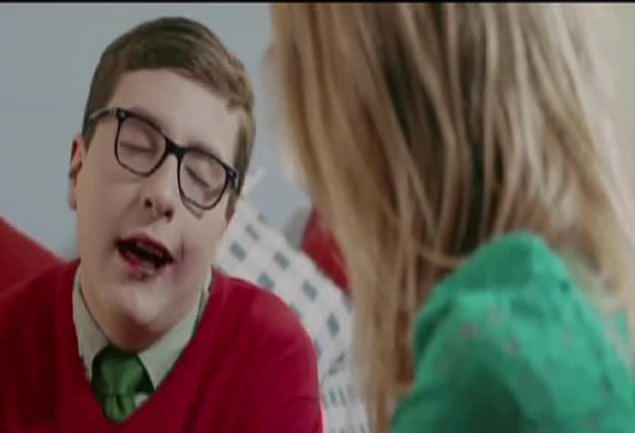 La nueva película de Sebastián Badilla “Mamá ya crecí”