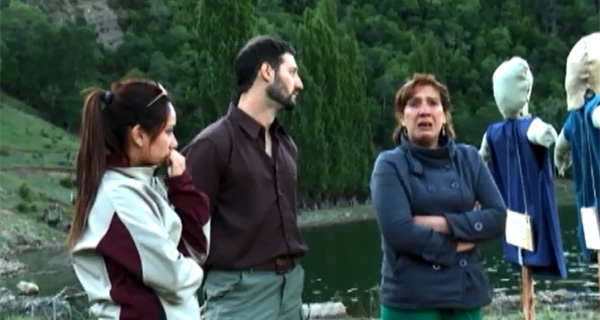 Este martes a las 22:30 llega el primer capítulo de 