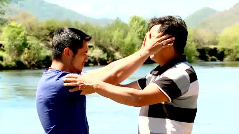 Padres e hijos vivirán un viaje que cambiarán sus vidas