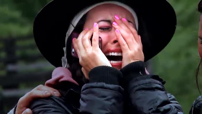 Este martes: Una gran aventura con conflitos reales