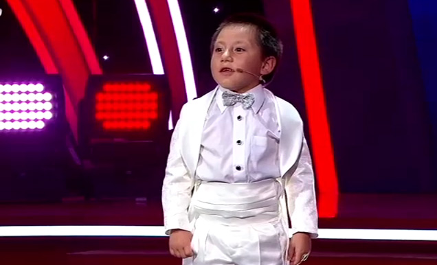 ¡Mira las presentaciones de los clasificados a la gala!