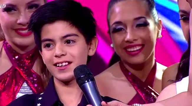 Emoción, ternura y mucho talento en el primer capítulo de #SúperEstrellas