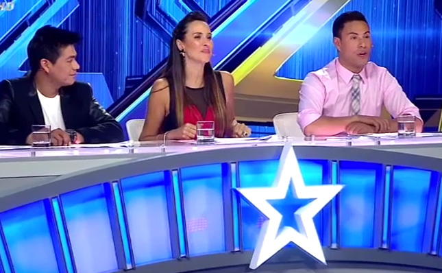 Así se vivió en Twitter el debut de la segunda temporada de Súper Estrellas