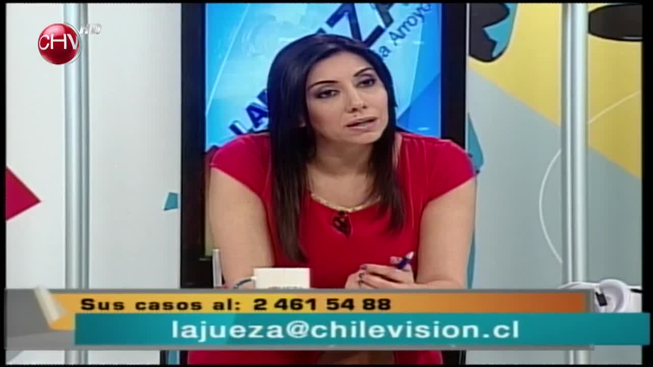 “¡Exijo que mis hermanos dejen de ocupar gratis mi terreno!” (Parte 3/3)