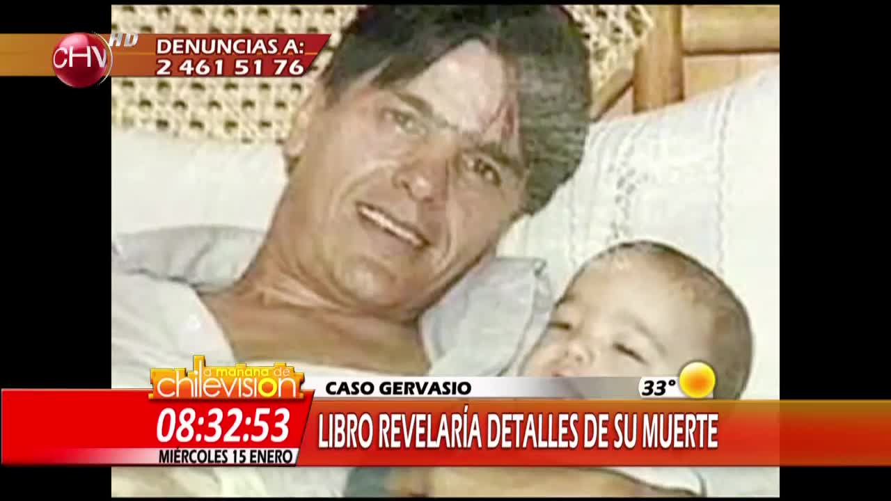 El polémico libro sobre Gervasio abre el debate