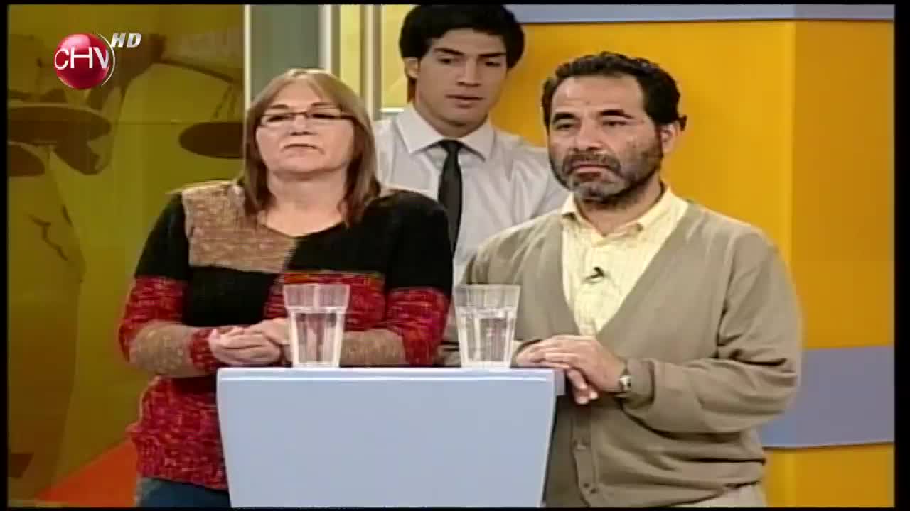 ¡Llegó el momento de que desalojen mi vivienda! (1/3)