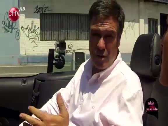 Manuel José Ossandón: 