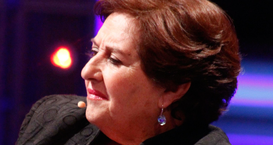 Doctora Cordero se va en picada en contra de las fiestas electrónicas