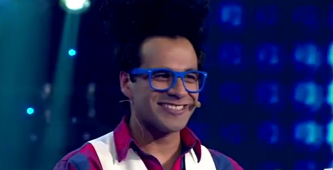 Cinco participantes se la juegan por ser los mejores de El Elegido