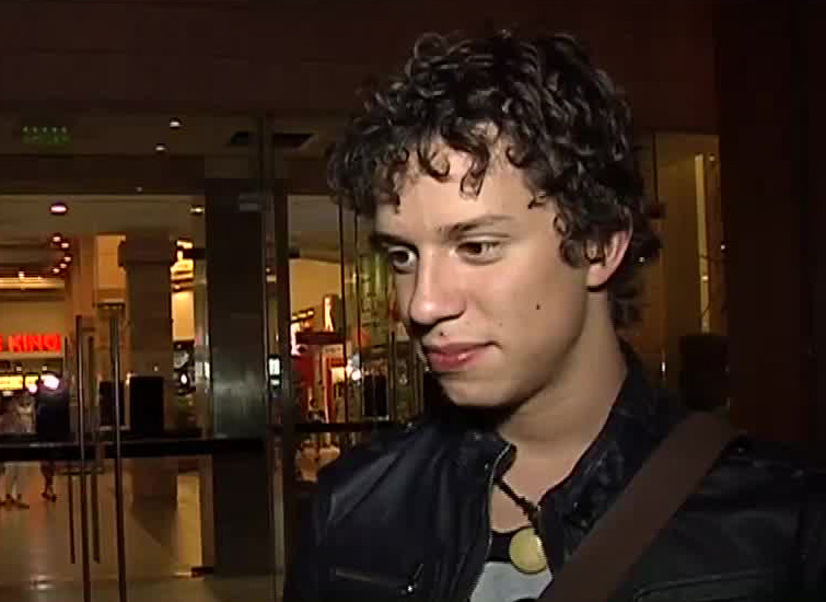 Alonso Quintero no estaría con Sigrid Alegría