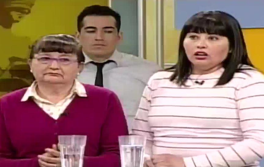 ¡Exijo que mi ex marido me de la mitad de las propiedades!