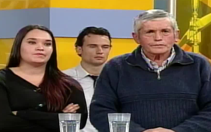 ¡Exijo que mi ex marido me de la mitad de las propiedades!