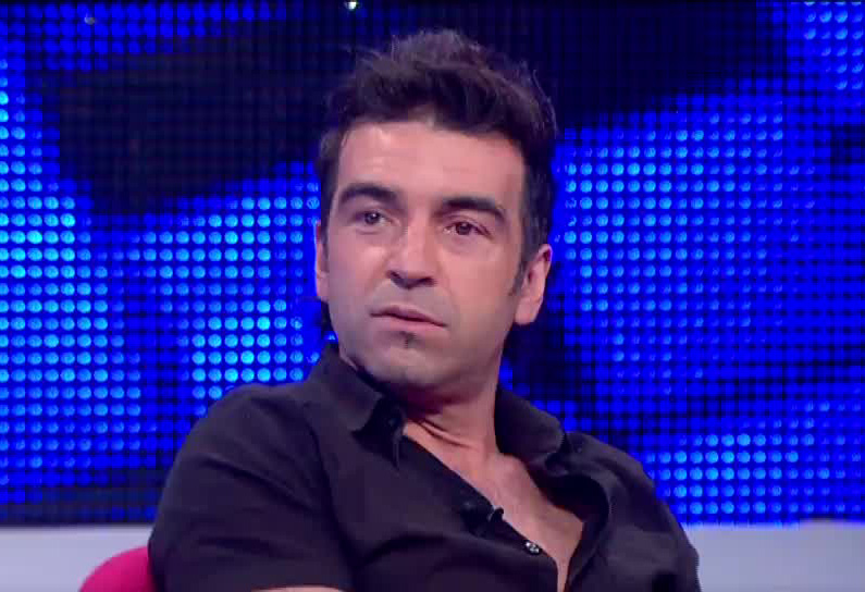 Jorge Alis enfrentará al monstruo de Viña 2014