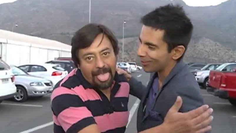 La historia del gran Bombo Fica