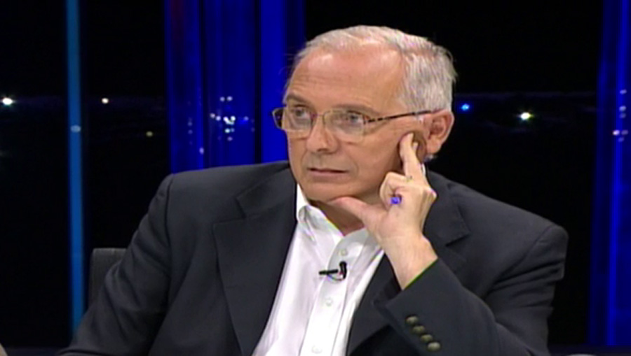 Francisco Javier Gil: 