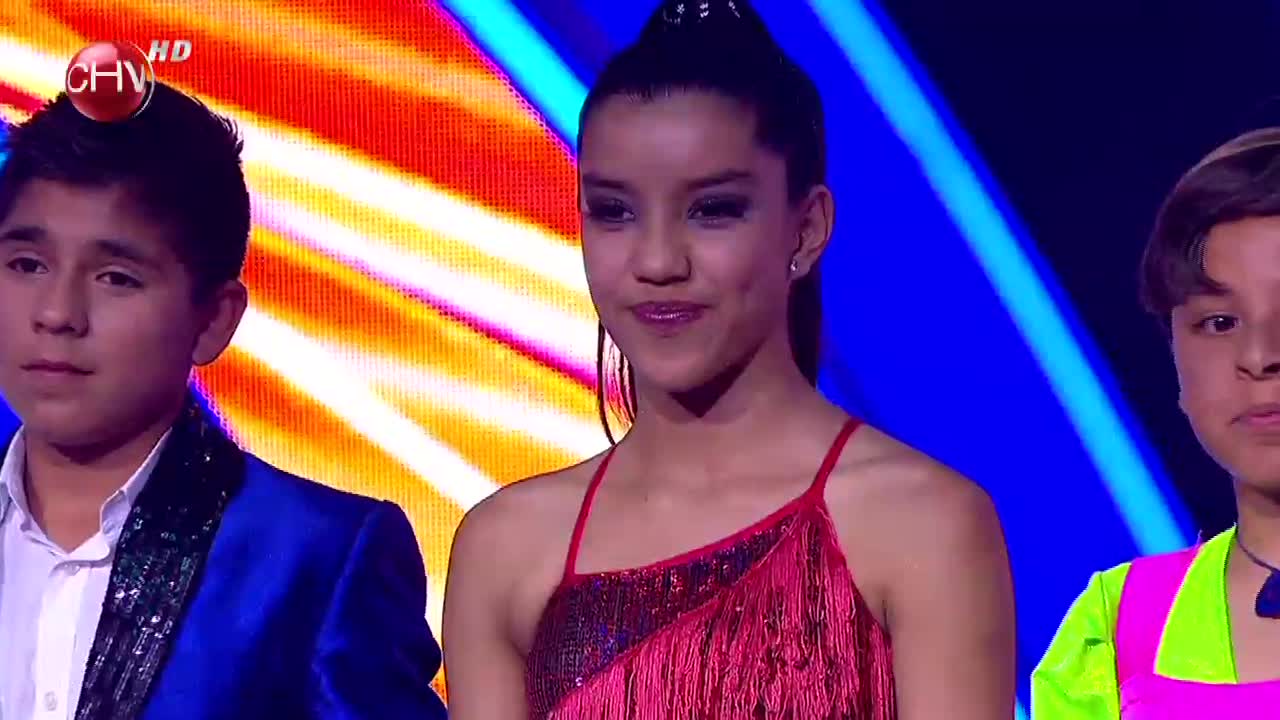 Impactante recta final en la gala del día de Super Estrellas