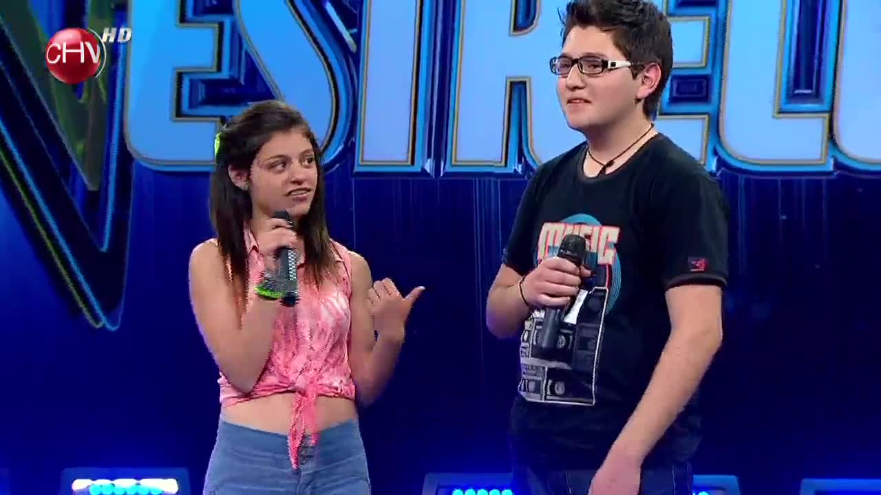 El casting nos regaló talentos impresionantes y carcajadas por mil