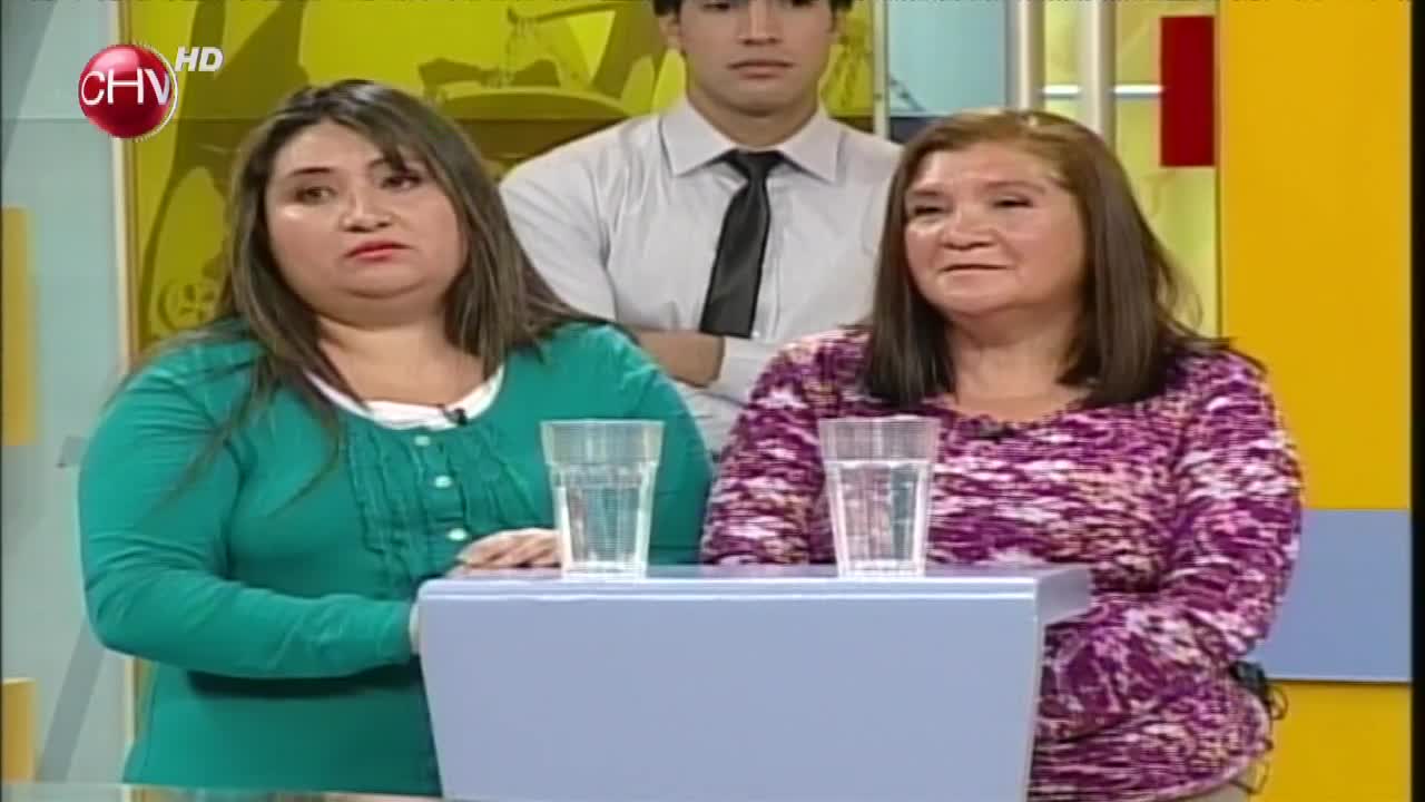 ¡Exijo que me des el divorcio de una vez! (Parte 1)