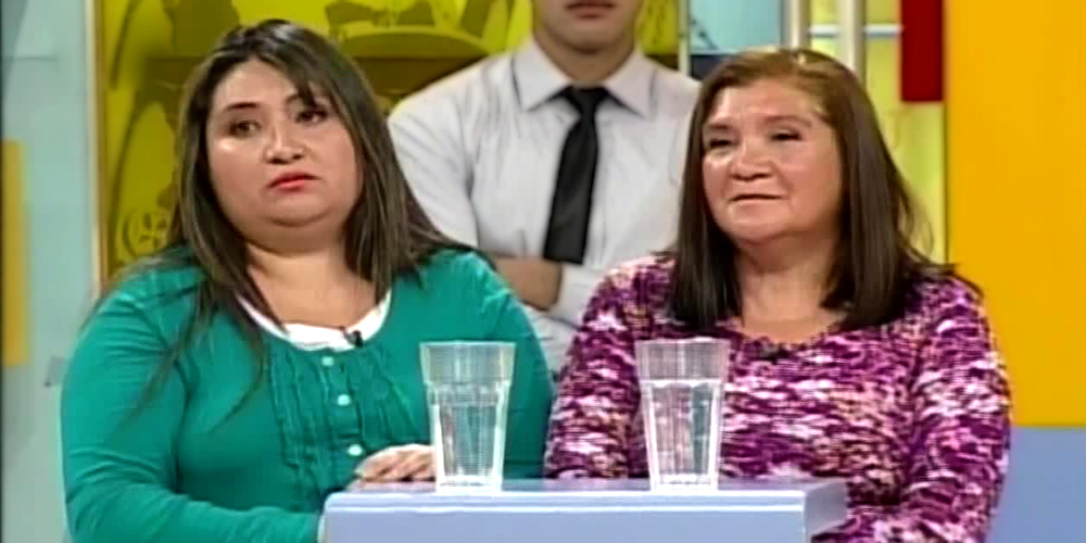 ¡Exijo que me des el divorcio de una vez! (Parte 2)