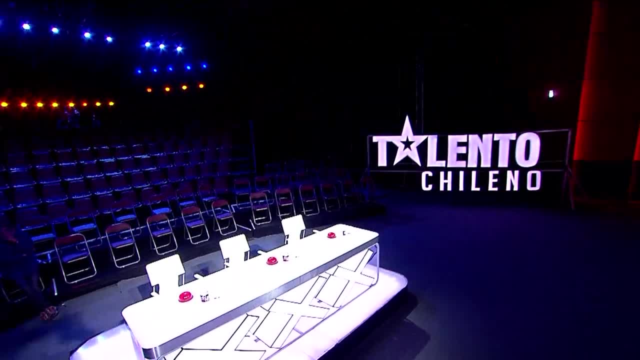 En febrero, el norte y sur de Chile se llenan de Talento