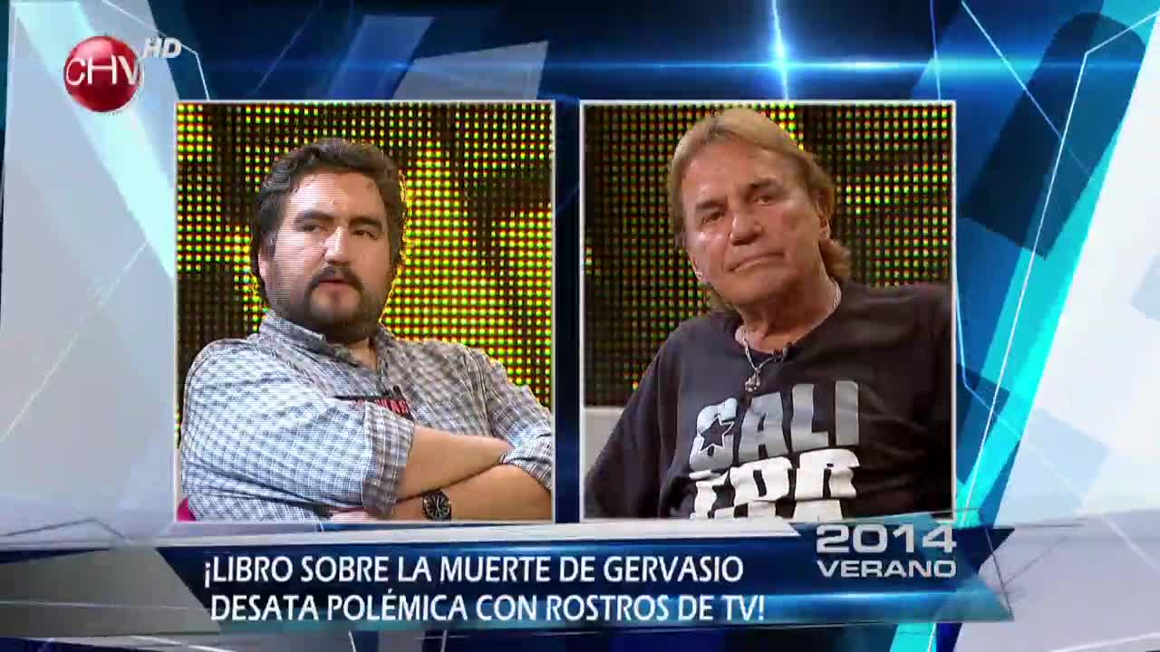 Polémica: Peter Rock en tela de juicio tras muerte de Gervasio