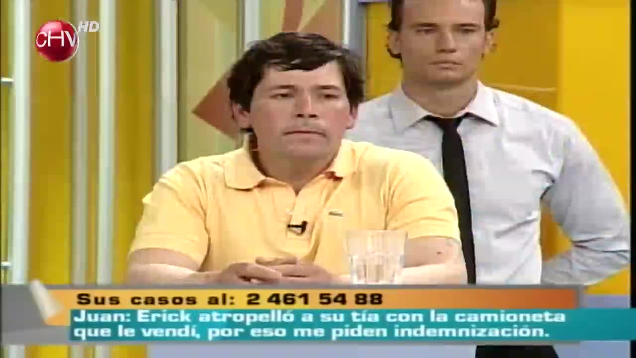 “Ella falleció y ahora me están cobrando indemnización” (Parte 2 de 2)
