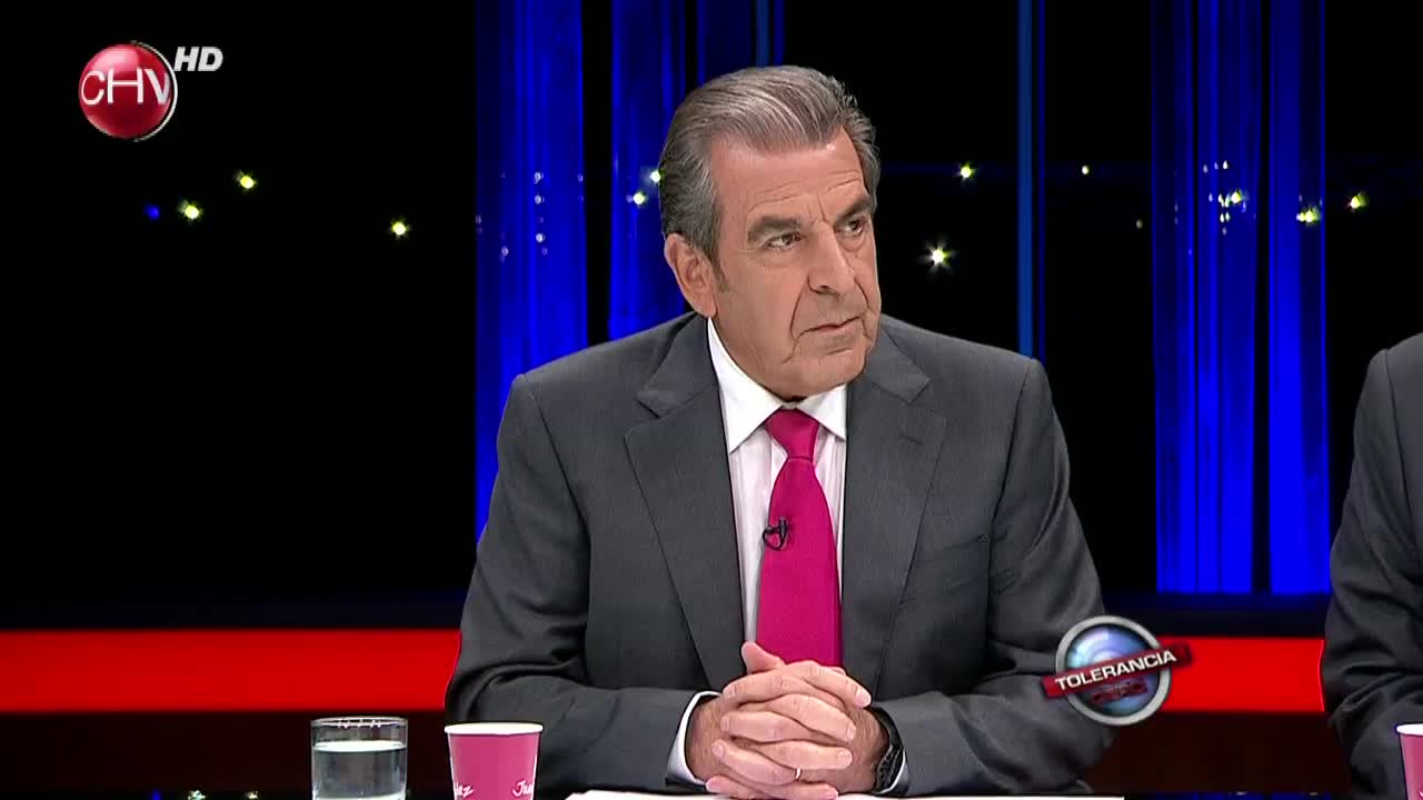 Frei: “Este fallo le debe haber quitado muchos votos a Alan García