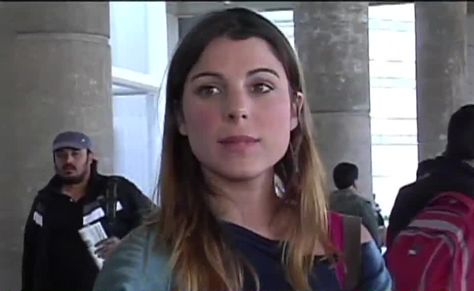 El secreto y misterioso viaje de soltera de Maite Orsini