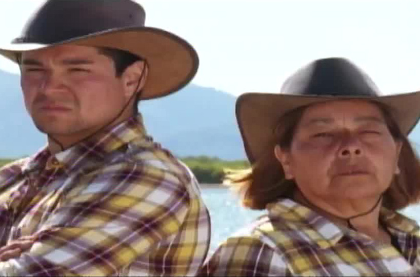 Hoy un nuevo capítulo de Padres Lejanos