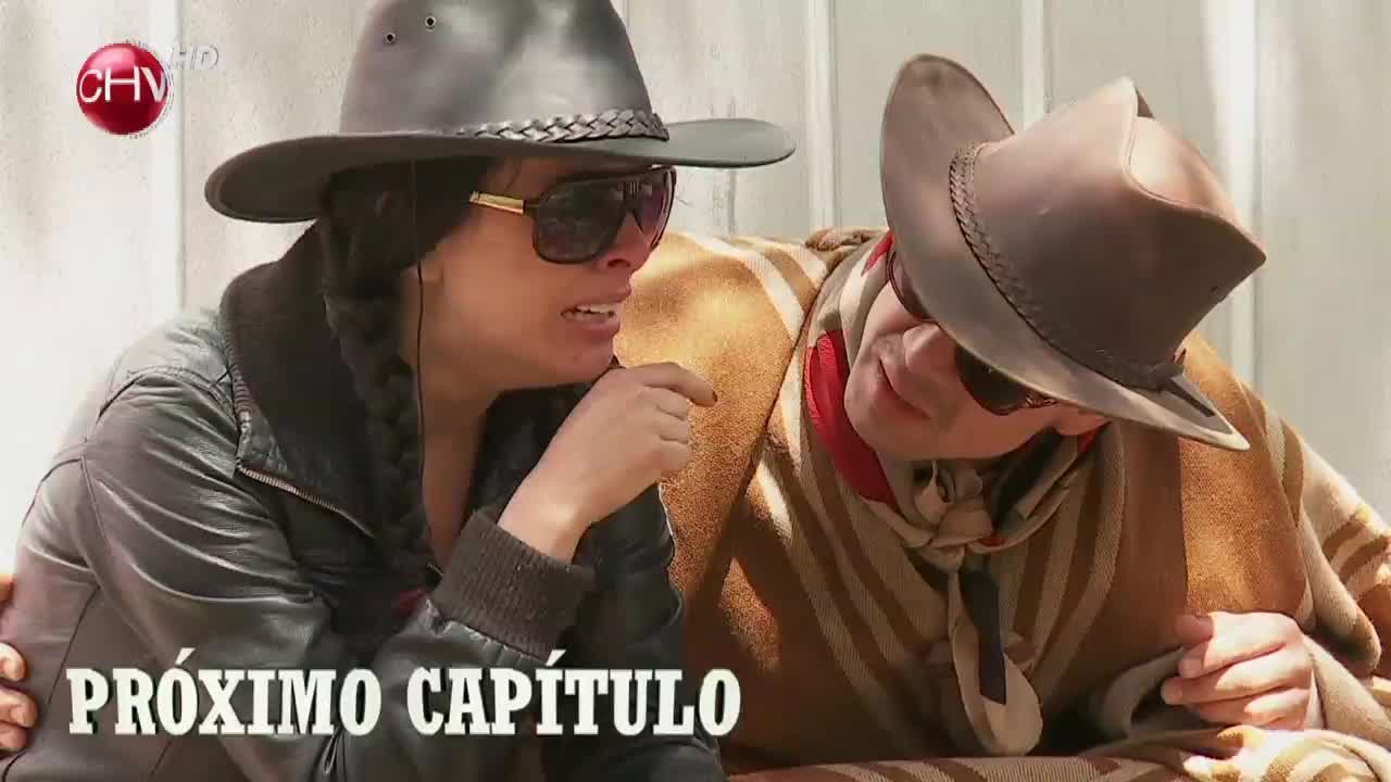 Revisa las imágenes del próximo capítulo de Padres Lejanos