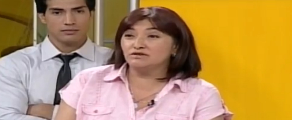 ¡Es el momento de que abandones mi propiedad! (1/2)