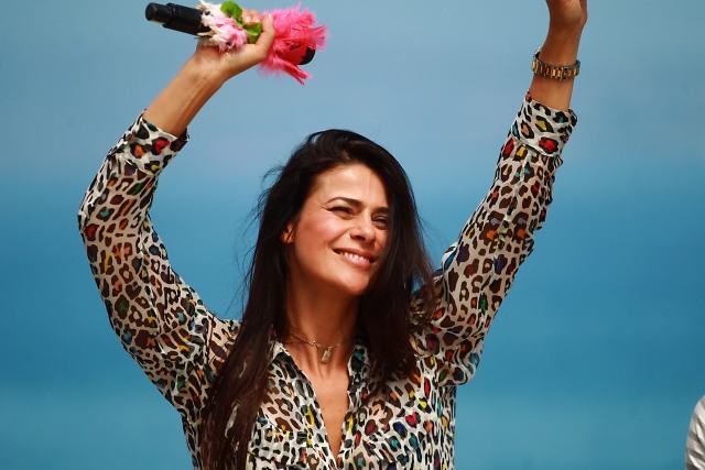 Ahora sí que sí: Tonka se casaría a finales de año con Parivet