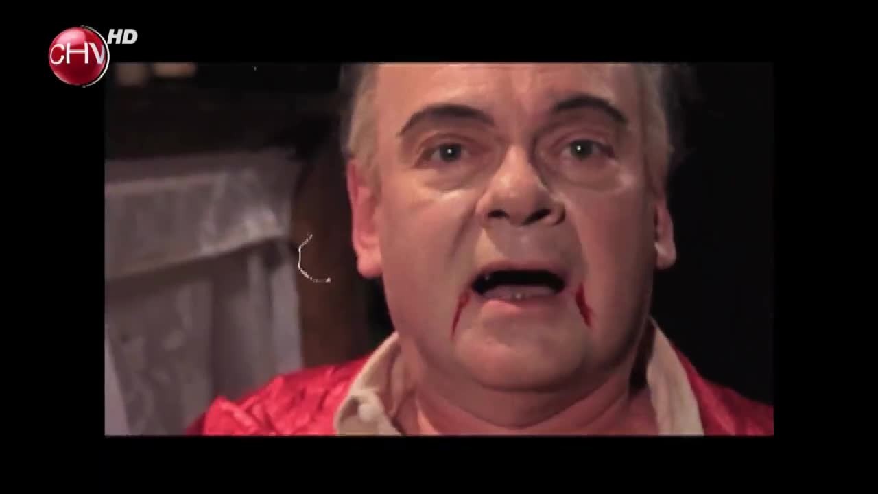 Al cine con el abuelo: Mala nota para 