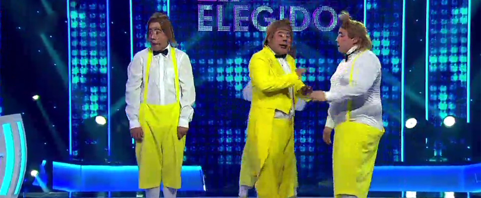 Los Caluga se consolidan y superan a Camilo Huerta