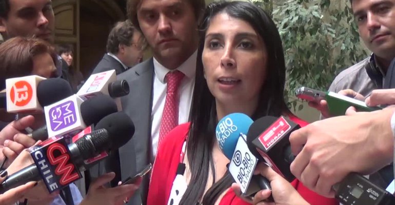 Revisa las declaraciones de los diputados que renunciaron a RN